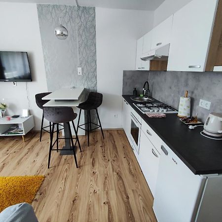 Apartman Emy Károlyváros Kültér fotó