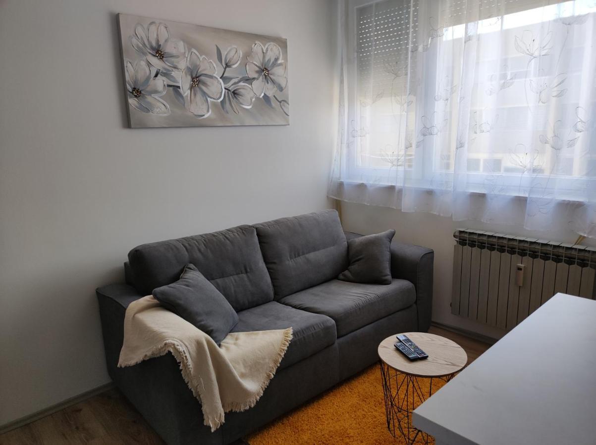 Apartman Emy Károlyváros Kültér fotó