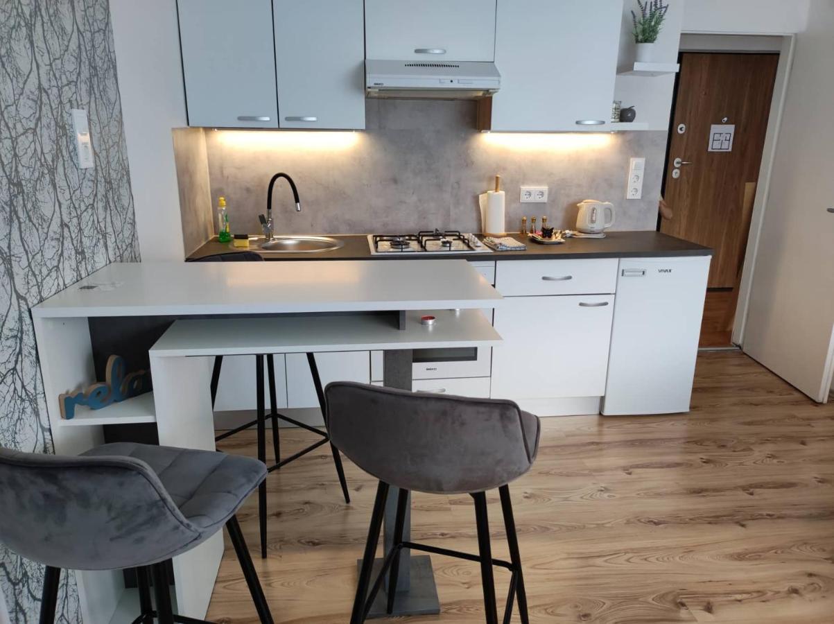 Apartman Emy Károlyváros Kültér fotó