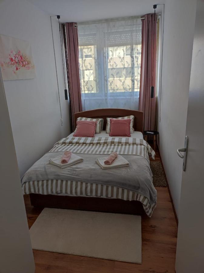 Apartman Emy Károlyváros Kültér fotó
